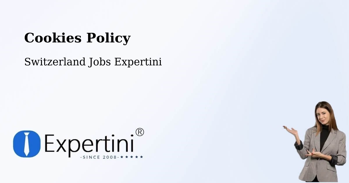 Cookie Policy – Stans - Switzerland Jobs Expertini